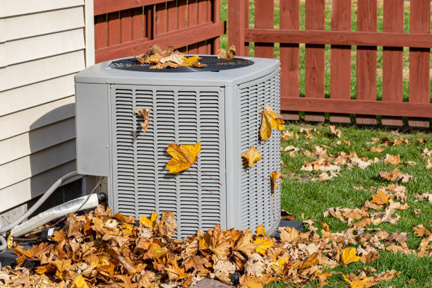 Best Local HVAC Companies  in Fairfield Bay, AR