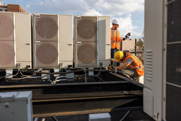 Best Heating Repair Services  in Fairfield Bay, AR