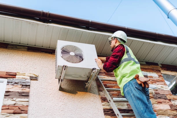 Best 24/7 HVAC Repair  in Fairfield Bay, AR