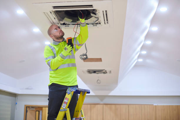 Best Best HVAC Companies  in Fairfield Bay, AR
