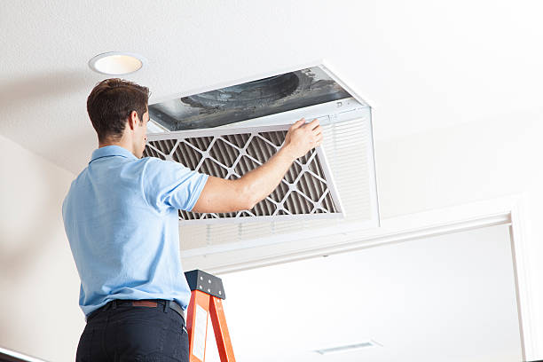 HVAC Air Duct Cleaning in Fairfield Bay, AR