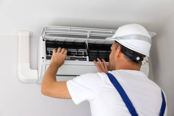 Best Emergency HVAC Repair  in Fairfield Bay, AR
